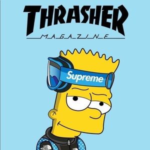 Meet your Posher, Emontae